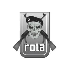 Adesivo Rota II Adesivo Externo