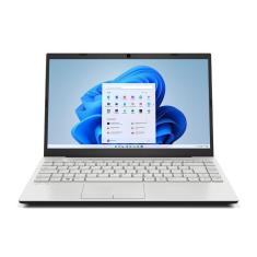 Notebook Vaio® Fe14 Intel® Core™ I5 Windows 11 Home 8Gb 256Gb Ssd Full Hd Branco