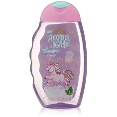 Nazca Cosméticos Acqua Kids Shampoo Marshmallow 250Ml