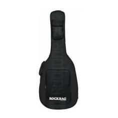 Capa Bag Para Violão Clássico Estofada Rb20528b Rockbag