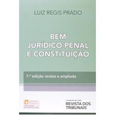 Bem Jurídico-penal e Constituição