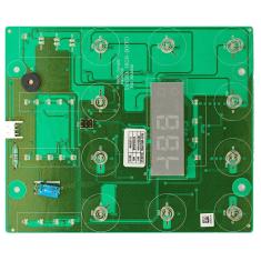 Placa Interface para Refrigerador Electrolux DI80X/DFI80