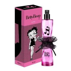 Perfume Betty Boop Love 50 Ml