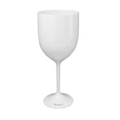 Taça Vinho Branca Acrílico Poliestireno