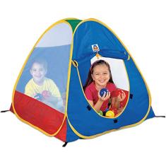 Toca Mágica Junior Sacola Braskit