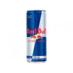 Bebida Energética Red Bull Energy Drink 250Ml