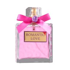 Romantic Love Paris Elysees Eau de Parfum - Perfume Feminino 100ml 