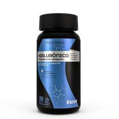 Acido Hialuronico Inove Nutrition 30 Caps