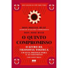 O Quinto Compromisso