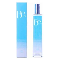 Perfume Colônia Be Azul Unissex 100ml