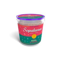 Jogo Sopalavras - Sopa de Letrinhas (Grok Games)