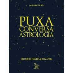 Puxa Conversa Astrologia
