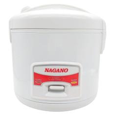 Panela Elétrica de Arroz 400W 1L 110V