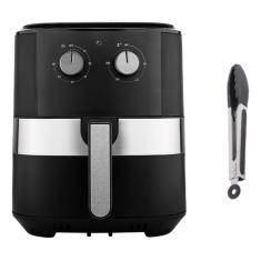 Fritadeira Airfryer Family Gadnic 6.5 Litros AIRF0015A