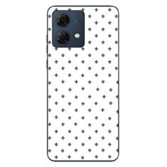 Capa Adesivo Skin176 Verso Para Motorola Moto G84 - KawaSkin