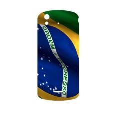 Capa Adesivo Skin628 Verso Para Sony Ericsson Xperia Pro Mk16a - KawaS