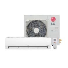 Ar Condicionado LG Dual Inverter Voice 36000 BTU Quente Frio, 220V