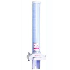 Suporte para Copo de Água Poup Copo Exaccta, Plástico, Poup copo, Bran