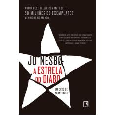 Livro - A estrela do diabo