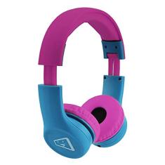 Headphone Estéreo com Limitador de Volume - Melody - Safe Kids - Elg, Melody, 0.12