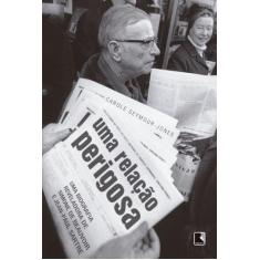 Livro - Uma relação perigosa