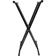 Suporte para Teclado Duplo X ST420D Hayonik