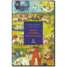 Breve História do Mundo