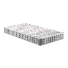 Colchão Solteiro Espuma D33 Orthosono Double Face (78x188x14) - D Angelis Anjos