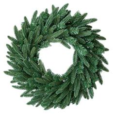 Belas Guirlanda de Natal Porta Pendurada Guirlanda de Outono Pinheiro e Cipreste Cenário Cenário Enfeites Para Escritório Doméstico Parede Da Porta Da Frente diverso