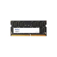 Memória ram Netac Basic os DDR4-3200 8GB C22 sodimm