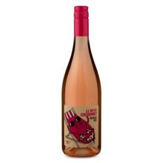 Vinho le petit cochonnet igp pays doc grenache rosé 750ml