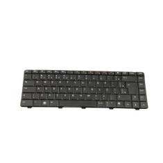 Teclado para Notebook bringIT compatível com Dell Inspiron N4030 ABNT2