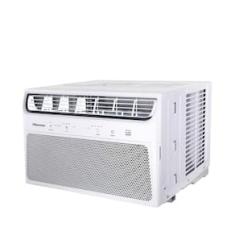 Ar-Condicionado de Janela Hisense AW-08CWBRVGU02 Wi-Fi 7.500 BTUs Frio Branco – 110V