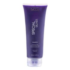 K.pro Special Silver Shampoo Desamarelador 240ml