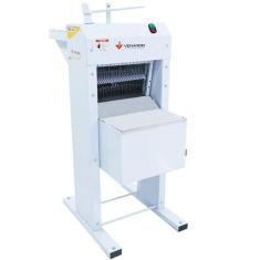 Fatiadeira de Pão sem Descascador Venâncio, 220V