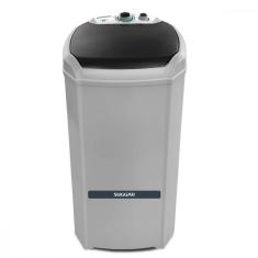 Lavadora Lavamatic 16kg Lc16 Pb Suggar - Branco