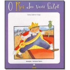 Rei do Vou Fazer,o - AQUARIANA, 3