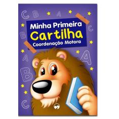 Livro - Coordenação Motora