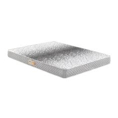 Colchão Casal D28 Ecoline 138x188x17cm Ecoflex