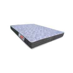 Colchão Casal de Espuma D23 Comfortpedic Line 14x138x188cm Orthoflex