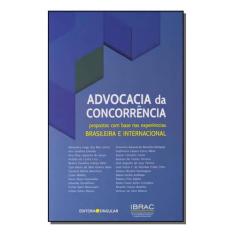 Advocacia da Concorrencia - SINGULAR, Sortido