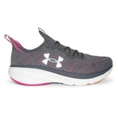 Tênis Under Armour Feminino Charged Slight 2 Corrida-Feminino