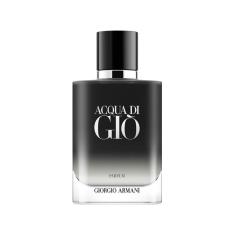 Giorgio Armani Acqua Di Giò Parfum Perfume Masculino 50ml-Masculino