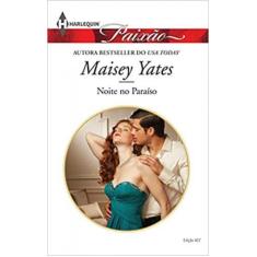 Paixão - HARLEQUIN - HARPERCOLLINS, 3