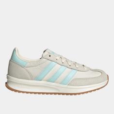 Tênis Adidas Run 72 Feminino-Feminino
