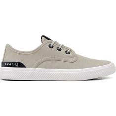 Tênis Aramis Daily Dock Canvas Masculino-Masculino