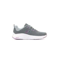 Tênis Feminino Skechers Vapor Foam Azul-Feminino