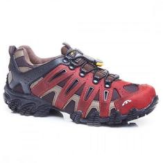 Tênis Couro Bull Terrier Dragon III-Unissex