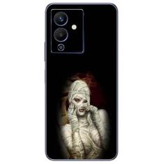 Capa Adesivo Skin116 Verso Para Infinix Note 12 Pro 5G - KawaSkin