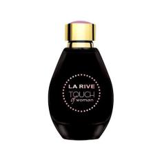 Perfume Touch of Woman Feminino EDP 90ml La Rive, 90ml